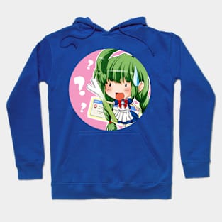 ME-tan (OS-Tans) Hoodie